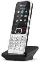 Трубка Unify OpenScape DECT Phone S6 серебристый (L30250-F600-C510)