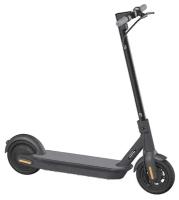 Электросамокат Ninebot KickScooter MAX G30 (Black)