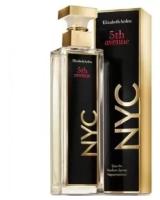 Парфюмерная вода Elizabeth Arden 5th Avenue NYC Limited Edition 125 мл