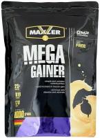 Гейнер Maxler Mega Gainer (1 кг) ваниль