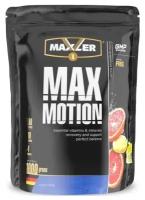 Изотонические смеси Maxler Max Motion (1000 г) Лимон-Грейпфрут