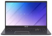 Ноутбук ASUS L510KA-EJ127X 90NB0UJ5-M004H0 (Intel Celeron N4500 1.1GHz/4096Mb/128Gb/Intel HD Graphics/Wi-Fi/Cam/15.6/1920x1080/Windows 11 64-bit)