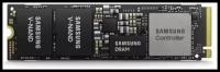 SSD диск Samsung M.2 PM991a 1Tb PCIe 3.0 x4 NVMe 3D NAND TLC MZVLQ1T0HBLB-00B00 (MZVLQ1T0HBLB-00B00)