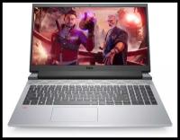 Ноутбук Dell G5 15 5515 (G515-1427) 15.6"(1920x1080 (матовый, 120Hz))/AMD Ryzen 7 5800H(3.2Ghz)/16384Mb/512SSDGb/Win 11 Home + 250 nits