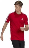 Футболка Adidas Shirt Essential красный M