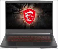 Ноутбук MSI GF63 Thin 11UD-254XRU (9S7-16R612-254)