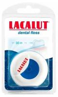 Нить зубная Lacalut dental floss 50 м