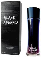 Туалетная вода мужская Black Af6ano, 100 мл 7329742