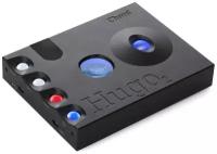 Chord Electronics Hugo 2 Black