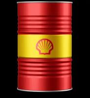 SHELL 550044859 Масо SHELL Rimula R6 LM 10W40 моторное синтетическое 209