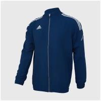 Олимпийка adidas Adidas Entrada22, размер m, синий