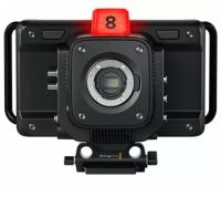 Видеокамера Blackmagic studio camera 4k pro