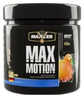 Изотонические смеси Maxler Max Motion (500 г) Абрикос-Манго
