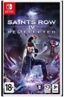 Игра Deep Silver Saints Row IV: Re-Elected (код загрузки)