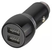 Устройство зарядное в прикуриватель 1USB + 1 Type C 12V WIIIX