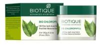 Гель для проблемной кожи Био Хлорофилл Биотик (Bio Chlorophyll), 50 грамм