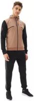 Костюм спортивный Bilcee Bilcee Men's Hooded Tracksuit L для мужчин