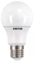 VARTON Лампа светодиодная 7Вт 4000К нейтр. бел. E27 12-36В AC/DC МО низковольтная VARTON 902502265