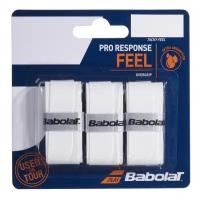 Обмотки Babolat Pro Response Белый 653048