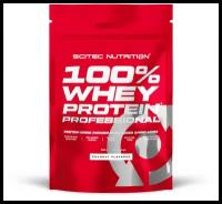 Scitec Nutrition 100% Whey Protein Professional (500гр) Кокос