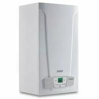 Котел газовый BAXI ECO LIFE 24 F, настенный, 24кВт, двухконтурный, коаксиальный