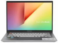 14" Ноутбук ASUS VivoBook Pro 14X OLED N7400PC-KM165 серебристый