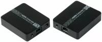 Кабель Greenconnect HDMI (f) - HDMI (f) 60м GL-VK50ERH