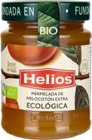 Конфитюр HELIOS из персика BIO, 350г