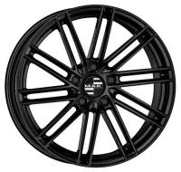 Колесный диск Mak Leipzig 9.5x21/5x112 D66.45 ET25 GLOSS BLACK