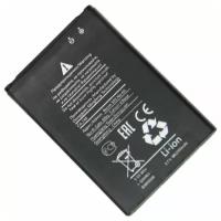 Аккумуляторная батарея для LG A290 E400 E405 E510 E730 P692 P698 P940 P970 (BL-44JN) 1540 mAh