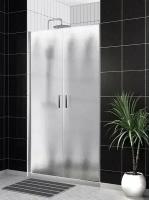 Душевая дверь BelBagno UNO-B-2-120-CH-Cr