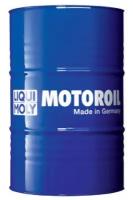 Моторное масло LIQUI MOLY MoS2 Leichtlauf 10W-40, 60 л