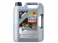 Liqui Moly Special Tec F 5W-30 5л