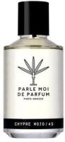 Парфюмерная вода Parle Moi De Parfum унисекс Chypre Mojo / 45 50 мл