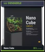 Аквариум Dennerle Nano Cube Complete 30 литров