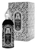 Парфюмерная вода Attar Collection мужская Crystal Love fo Him 100 мл