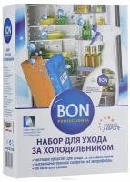 Набор для ухода за холодильником BON BN-21060