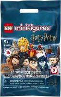 Минифигурка LEGO Collectable Minifigures 71028 Гарри Поттер: Серия 2