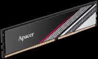 8GB Apacer DDR4 2666 DIMM TEX Gaming Memory AH4U08G26C08YTBAA-1 Non-ECC, CL16, 1.2V, Intel XMP 2.0, AH4U08G26C08YTBAA-1 Heat Sink, RTL