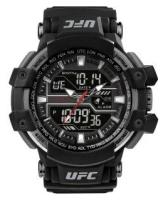 Наручные часы TIMEX UFC, черный