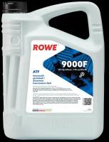 Масло трансмиссионное ROWE ATF 9000, 5 л 25020-0050-03