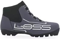Ботинки лыжные Spine Loss 243/7 NNN 33