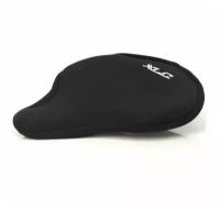 XLC Чехол на седло XLC Saddle Coating XL Geltech, black SB-Plus SC-G01