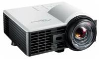 Проектор Optoma ML1050ST+ (E1P2A2F6E1Z1)