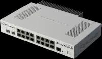 CCR2004-16G-2S+PC Маршрутизатор Mikrotik