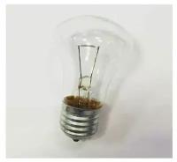 Лампы накаливания кэлз Лампа накаливания МО 60Вт E27 24В (100) кэлз 8106004