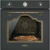 Независимый духовой шкаф Smeg SFP750AOPZ