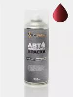 Автомобильная краска FixPaint Spray TOYOTA PASSO (M700), код цвета R67, название RED Огненный кварц красный металлик, в аэрозольном баллончике 520 мл