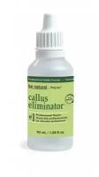 Be Natural, Callus Eliminator orange Средство для удаления натоптышей с запахом апельсина, 50 г