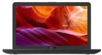 Ноутбук ASUS X509FA-BR350, 15.6", Intel Core i7 8565U 1.8ГГц, 8ГБ, 256ГБ SSD, Intel UHD Graphics, DOS, серый [90nb0mz2-m19580]